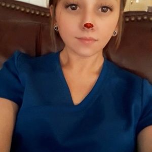 Meet your Posher, Kerrie